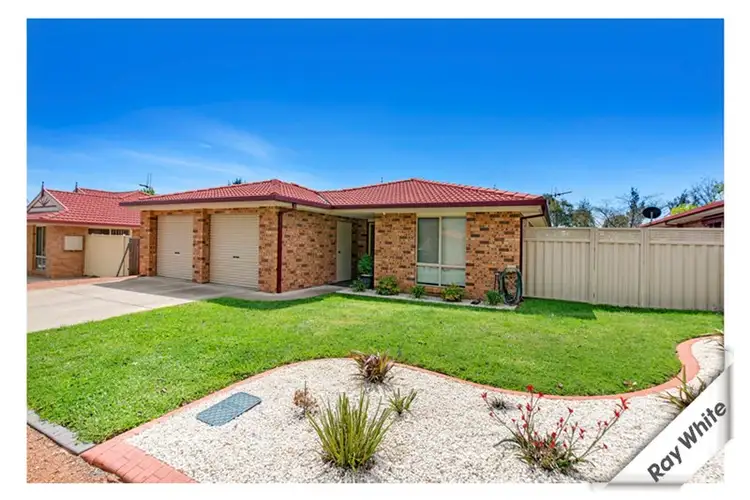 Main view of Homely house listing, 79 Marchant Circuit, Dunlop ACT 2615