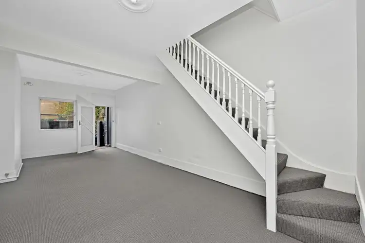 Second view of Homely house listing, 16 Bent Street, Paddington NSW 2021