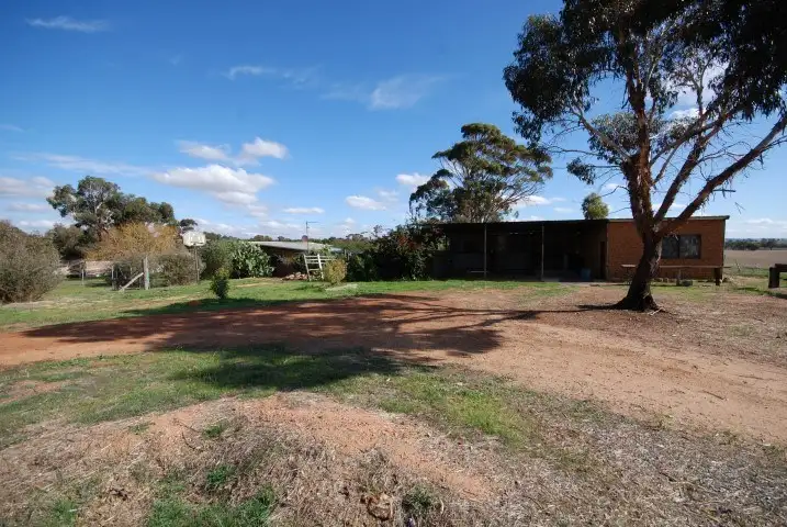 Fifth view of Homely house listing, 205 Aldersyde Road, Pingelly WA 6308