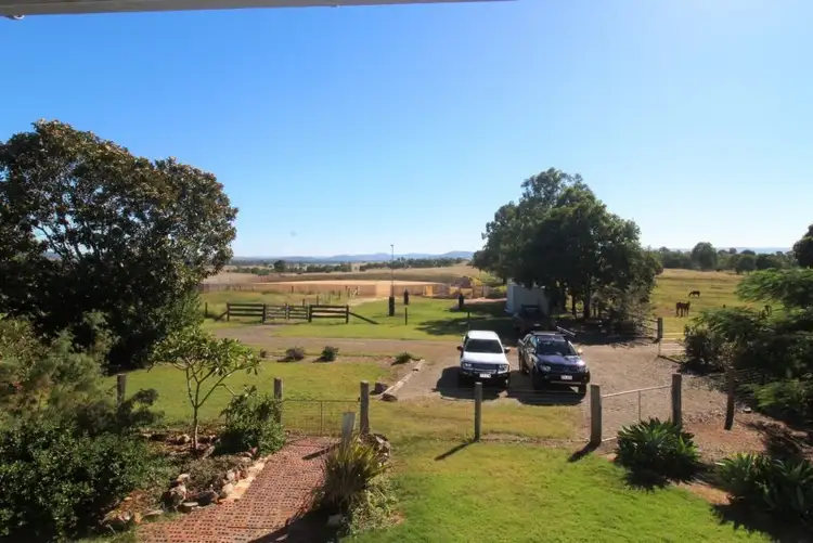 Fourth view of Homely rural property listing, 261 Hamiltons Lane, Mount Beppo QLD 4313