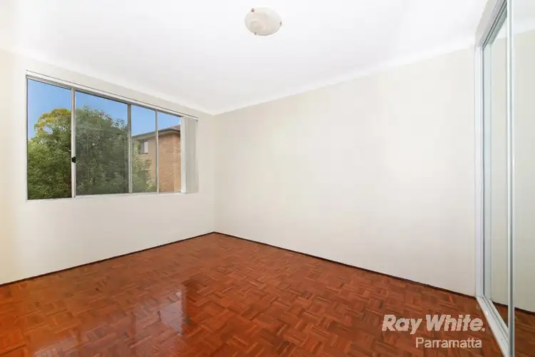 Fifth view of Homely unit listing, 4/29C Great Western Highway, Parramatta NSW 2150