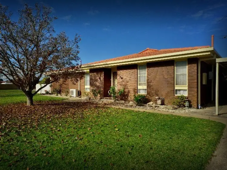 Main view of Homely house listing, 100 Kennedy Street, Howlong NSW 2643