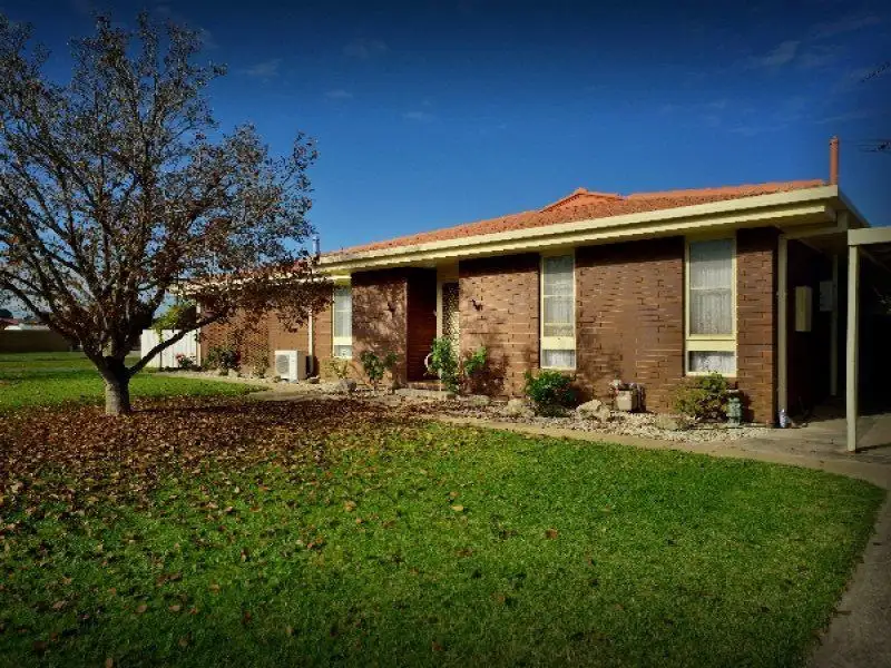 Main view of Homely house listing, 100 Kennedy Street, Howlong NSW 2643