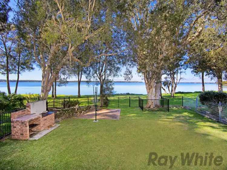 Main view of Homely house listing, 117 Panorama Avenue, Charmhaven NSW 2263
