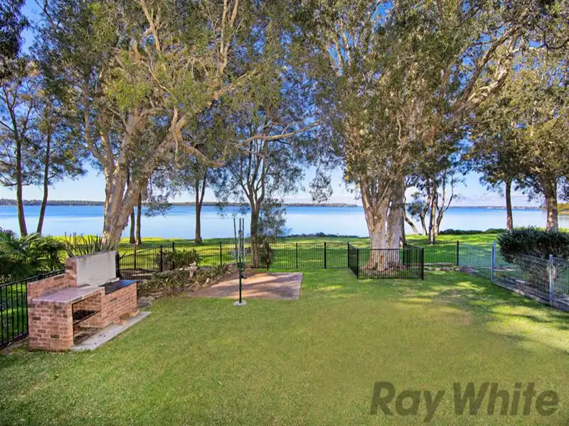 Main view of Homely house listing, 117 Panorama Avenue, Charmhaven NSW 2263