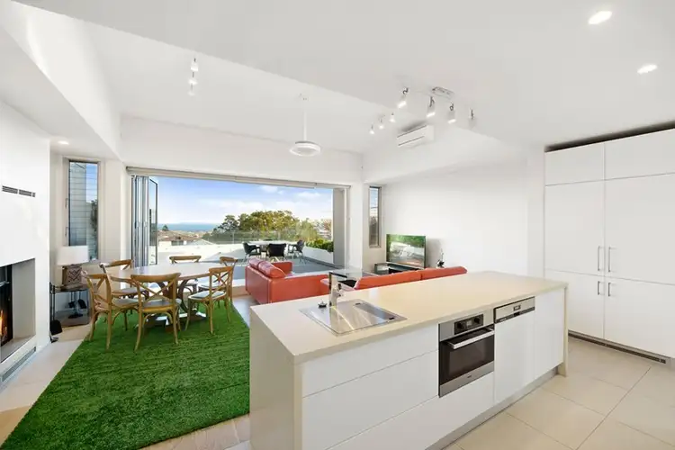 Third view of Homely house listing, 18 O'Donnell Street, North Bondi NSW 2026