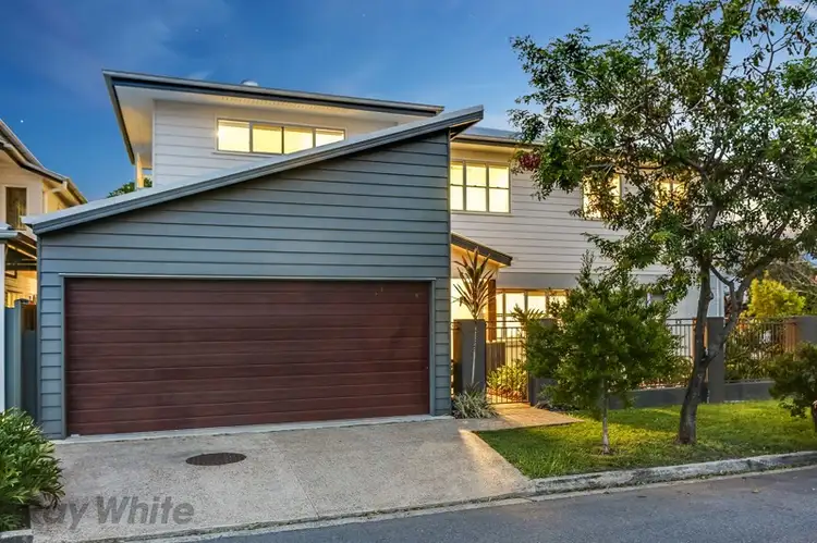 Main view of Homely house listing, 6 Haines Street, Kedron QLD 4031