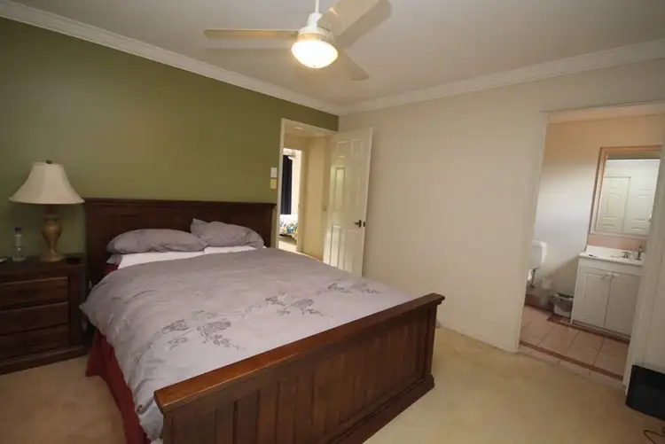 Fifth view of Homely townhouse listing, 55/105 Oldfield Road, Sinnamon Park QLD 4073