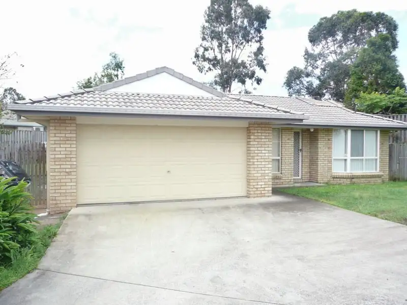 Main view of Homely house listing, 11 Moneghetti Place, Calamvale QLD 4116