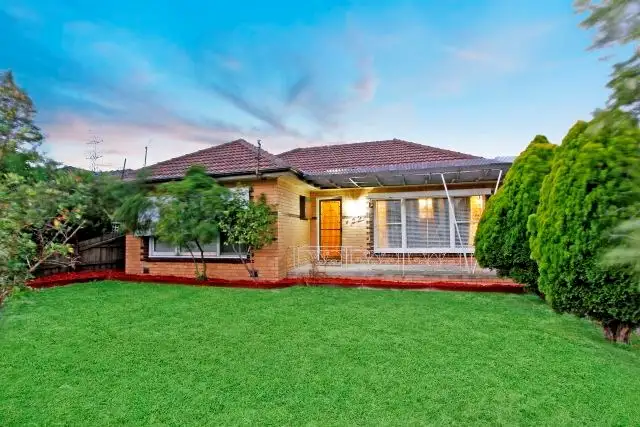 Second view of Homely house listing, 52 Glasgow Avenue, Reservoir VIC 3073