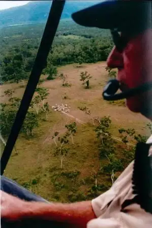 Second view of Homely land listing, 309 Dingo Park Road, Woodstock QLD 4816