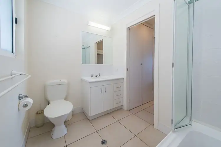 Fourth view of Homely apartment listing, 17/1-5 Samarinda Drive, Point Lookout QLD 4183