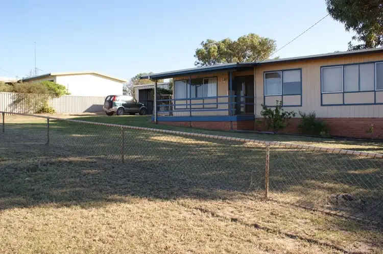 Main view of Homely house listing, 10 Bungaru Road, Port Denison WA 6525