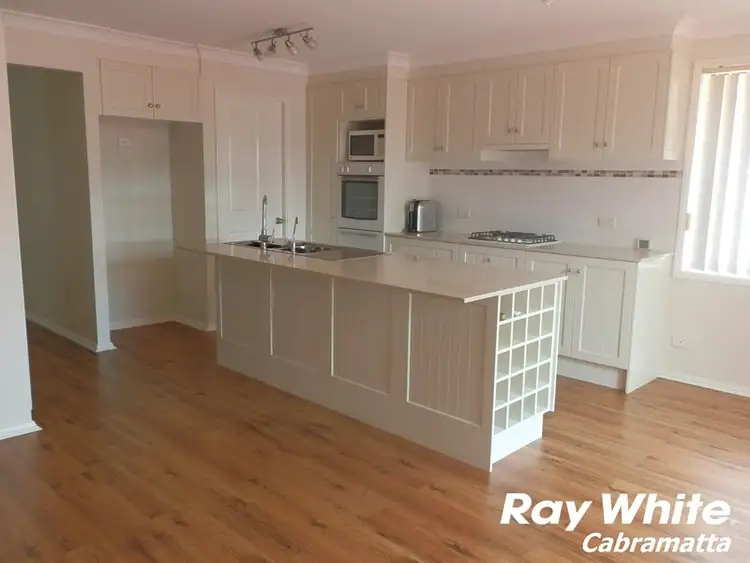 Fourth view of Homely house listing, 20 Kinchega Court, Wattle Grove NSW 2173