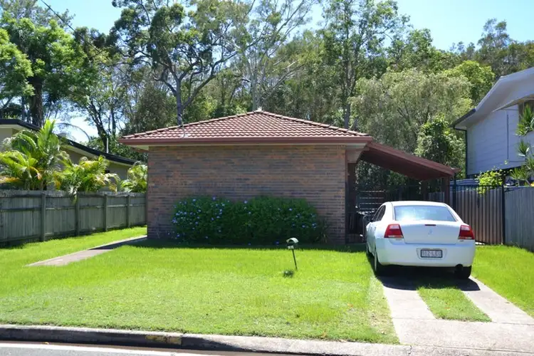 Third view of Homely house listing, 53 Allinga Street, Coombabah QLD 4216