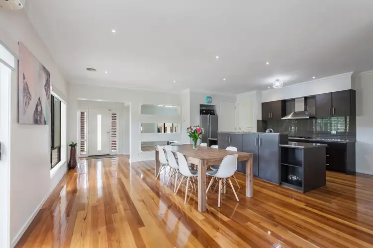 Fourth view of Homely house listing, 32 Echuca Way, Epping VIC 3076