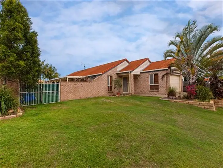 Second view of Homely house listing, 4 Tilapia Court, Mountain Creek QLD 4557