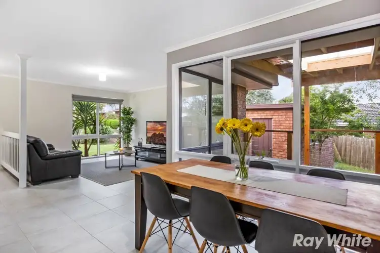 Third view of Homely house listing, 18 Terama Crescent, Bayswater VIC 3153