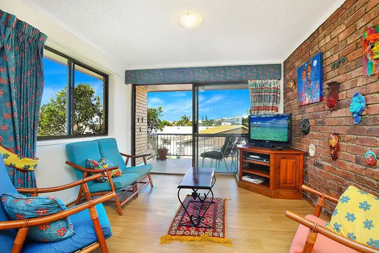 Fourth view of Homely unit listing, 7/18 William Street, Alexandra Headland QLD 4572