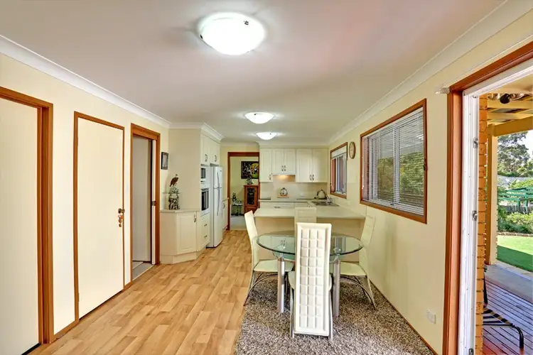Fourth view of Homely house listing, 36 Fishermens Bend, Bateau Bay NSW 2261