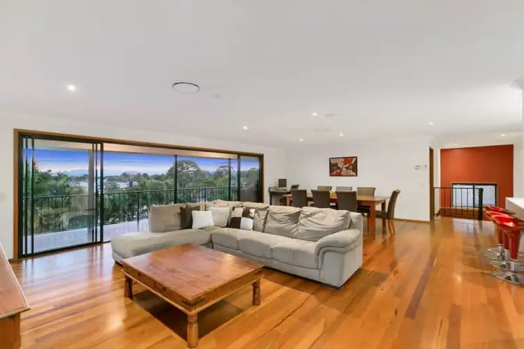 Fifth view of Homely house listing, 16 Lavinia Street, Southport QLD 4215