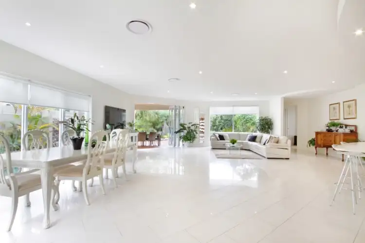 Fifth view of Homely house listing, 31 Rutherford Place, Pelican Waters QLD 4551