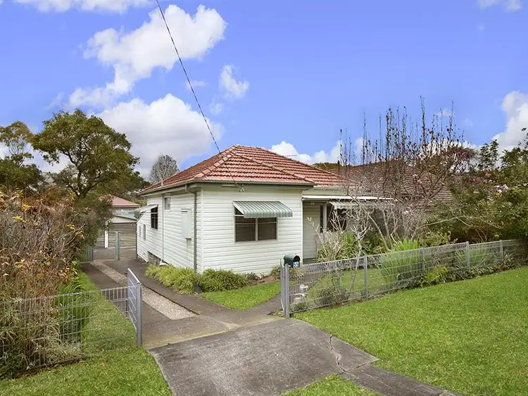 55 Villiers Avenue, Mortdale NSW 2223