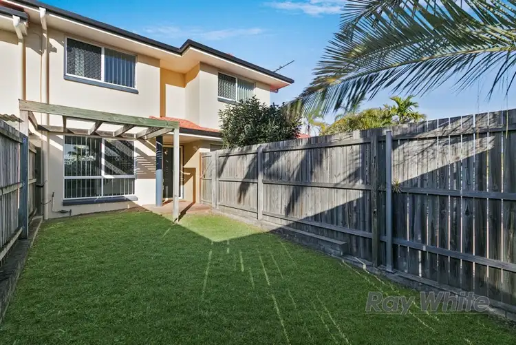Second view of Homely townhouse listing, Unit 9, 27-35 Newhaven Street, Alexandra Hills QLD 4161