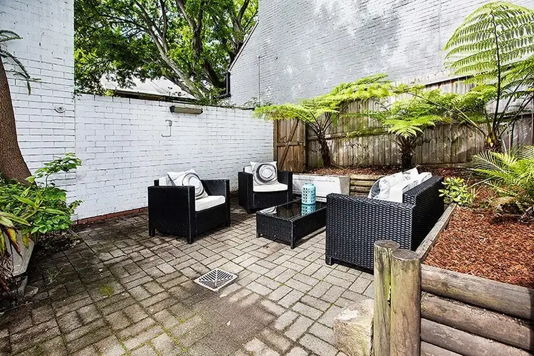 Fourth view of Homely house listing, 140 Bridge Road, Glebe NSW 2037