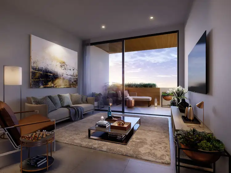 Third view of Homely unit listing, Address available on request