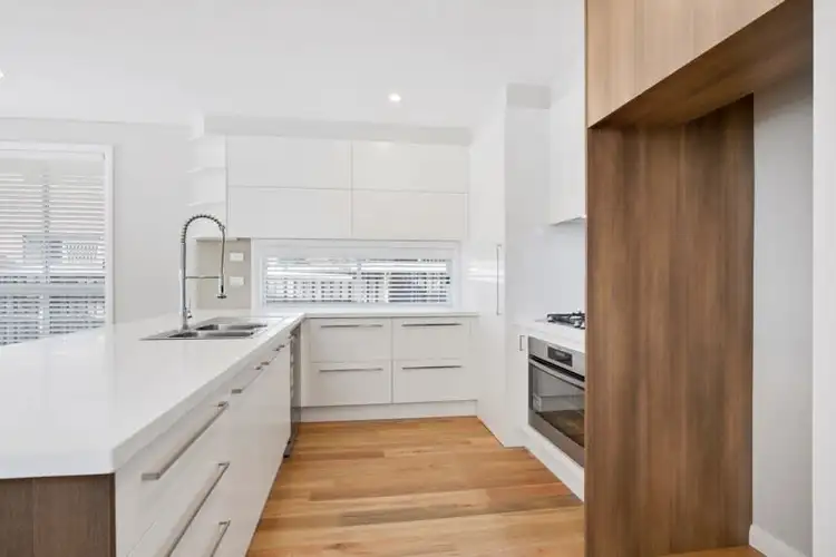 Sixth view of Homely house listing, 40A Bosworth Street, Richmond NSW 2753