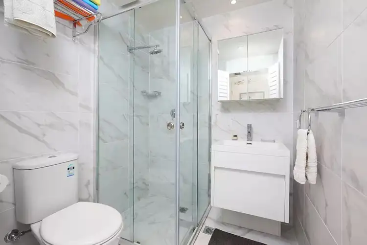 Fifth view of Homely studio listing, 204/28 Macleay Street, Potts Point NSW 2011