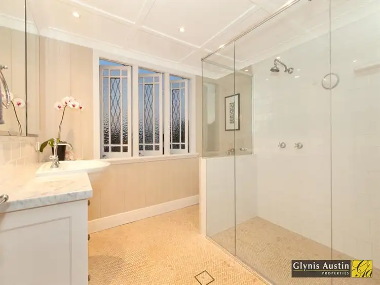 Seventh view of Homely house listing, 62 Leslie Street, Bardon QLD 4065