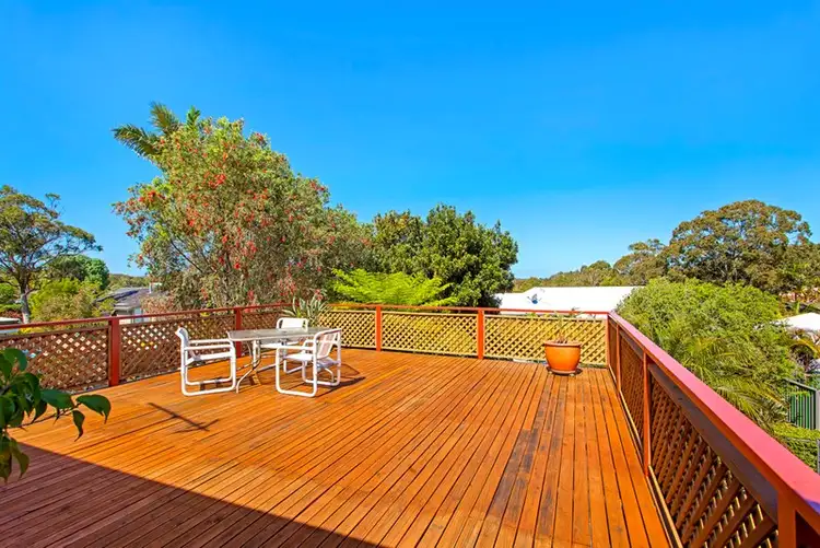 Third view of Homely house listing, 70 Wairakei Road, Wamberal NSW 2260