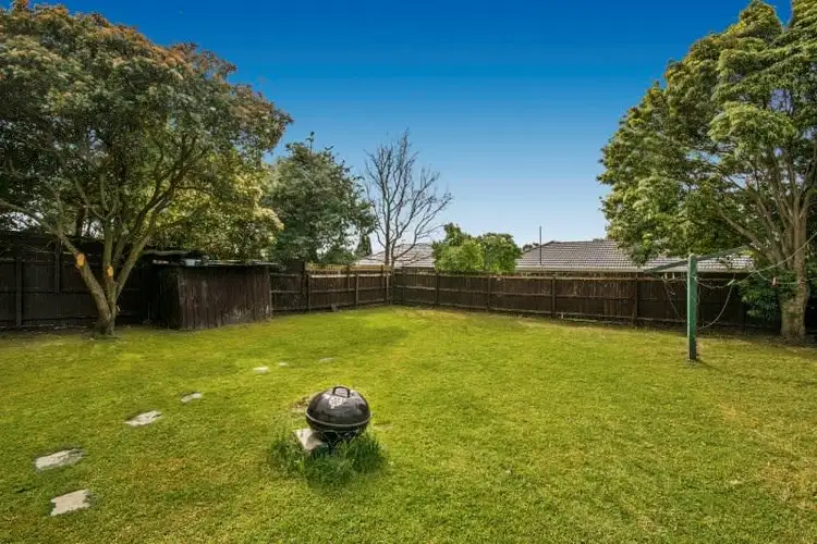 Sixth view of Homely house listing, 92 Jesson Crescent, Dandenong VIC 3175