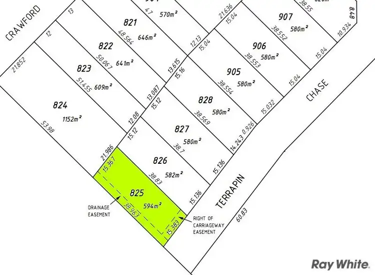 43 Terrapin Chase, East Cannington WA 6107