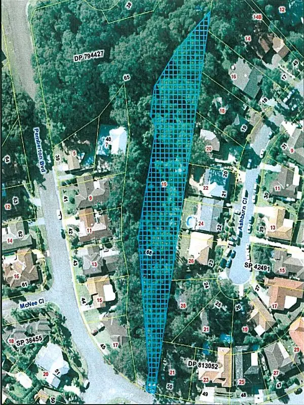 19/Lot 68 Pemberton Boulevard, Lisarow NSW 2250