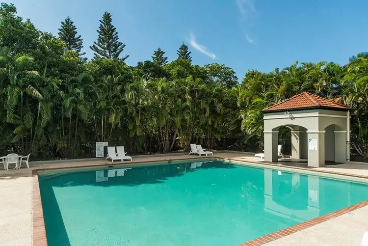 Sixth view of Homely townhouse listing, 24/19 Santa Barbara Road, Hope Island QLD 4212