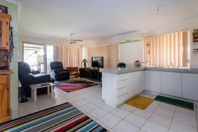 Fourth view of Homely house listing, 11 Barrett-Lennard Drive, Ledge Point WA 6043