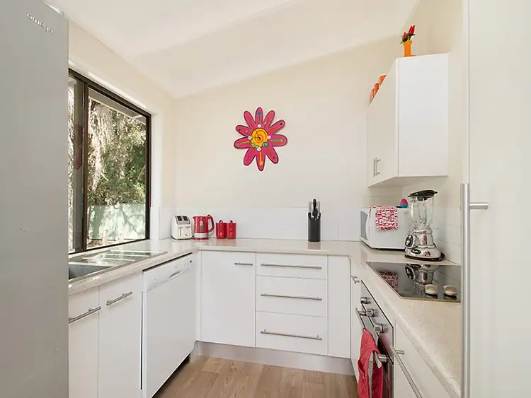 Fifth view of Homely house listing, 32 Elkhorn Street, Kuluin QLD 4558