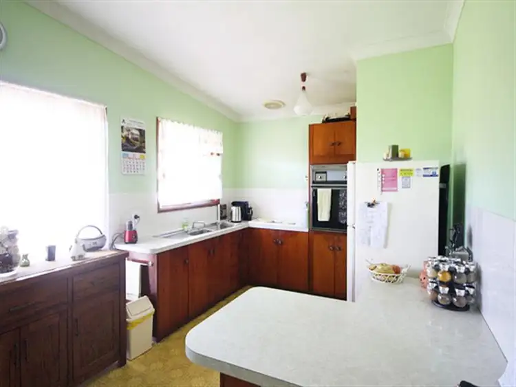 Second view of Homely house listing, 9 Gloucester Street, Macquarie Fields NSW 2564