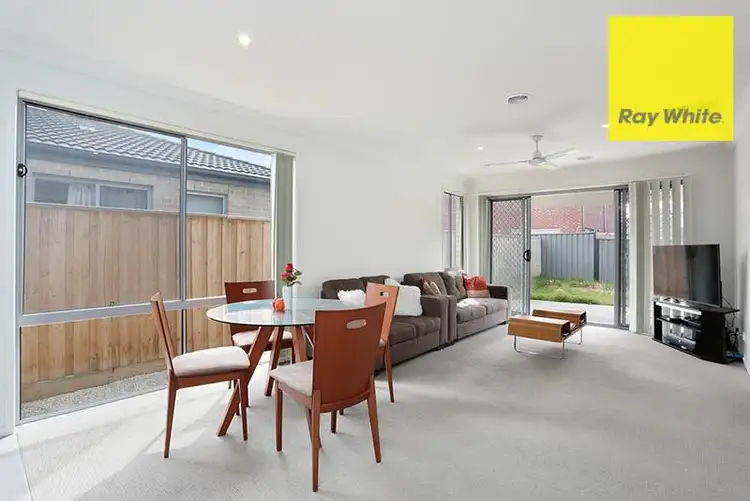 Fourth view of Homely house listing, 7 Westonbury Drive, Truganina VIC 3029