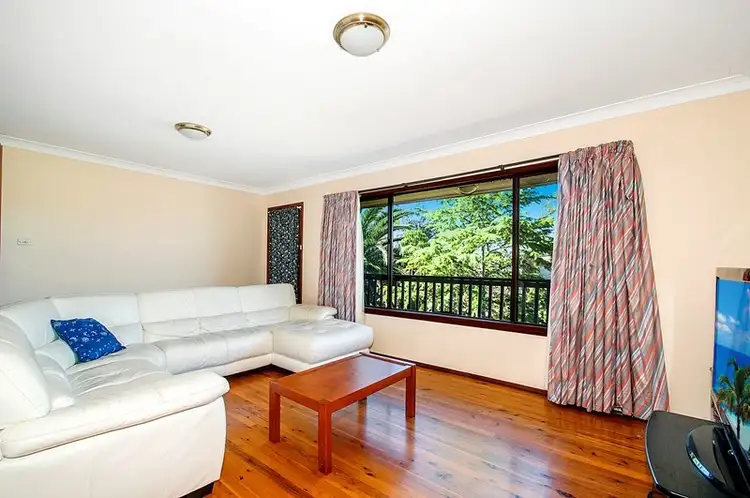 Second view of Homely house listing, 3 Deptford Avenue, Kings Langley NSW 2147