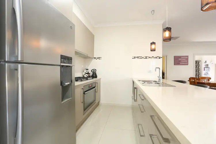 Second view of Homely house listing, 1 Roxburgh Crescent, Blakeview SA 5114