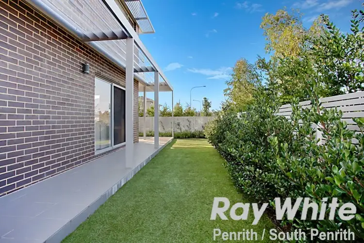 Seventh view of Homely terrace listing, 139 Lakeview Drive, Cranebrook NSW 2749