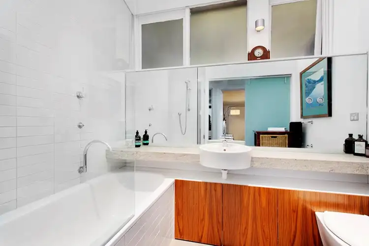 Sixth view of Homely townhouse listing, 4/61 Princess Street, Kew VIC 3101