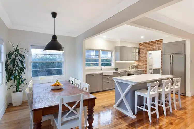 Third view of Homely house listing, 30 Kinrade Street, Hughesdale VIC 3166