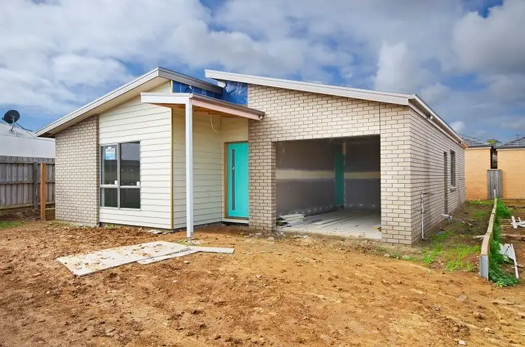 Main view of Homely house listing, 19 Burnside Road, Bannockburn VIC 3331