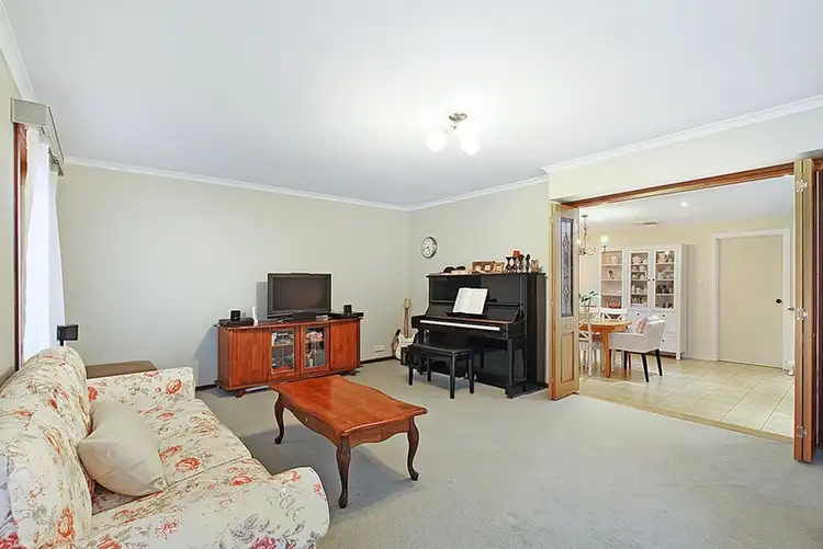Sixth view of Homely house listing, 35 Cornelius Drive, Wantirna South VIC 3152