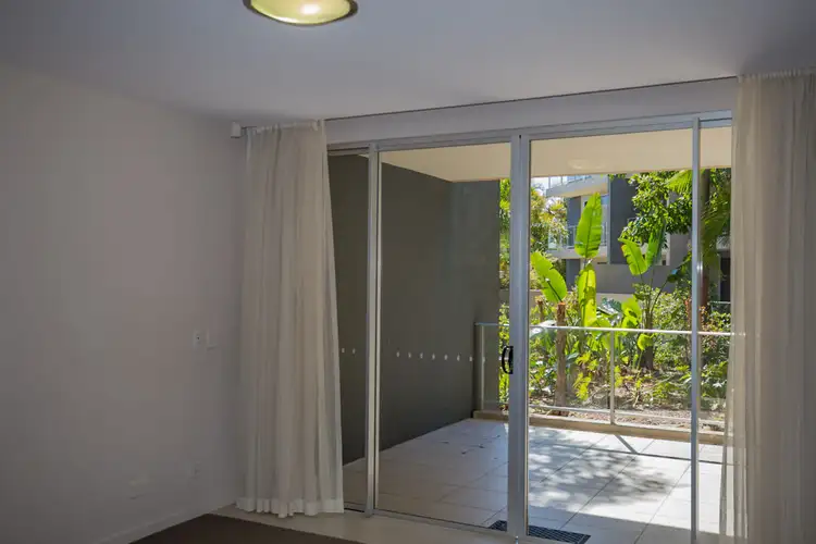 Fourth view of Homely unit listing, 3307/2 Activa Way, Hope Island QLD 4212